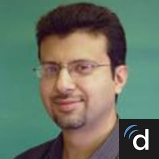 Wael Alabdulkarim, MD