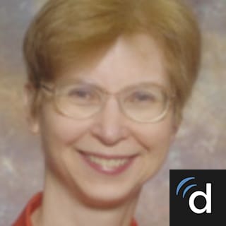 Eileen Wayne, MD
