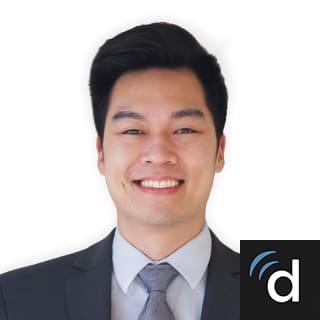 Andrew Lin, MD