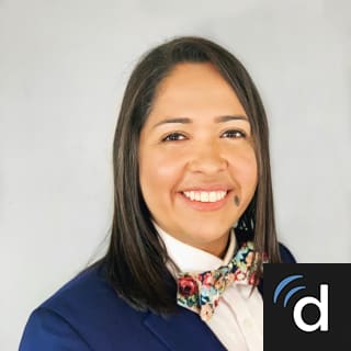 Amanda De La Cerda, MD