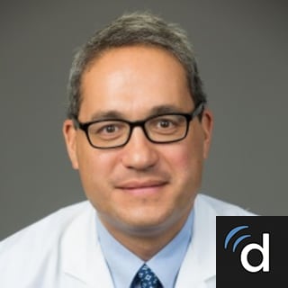 Jonathan Stiber, MD