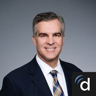 Peter J. Thadani, MD, Orthopaedic Surgery, Libertyville, IL