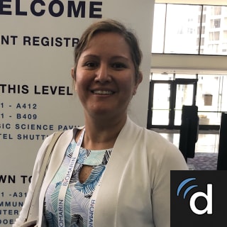Barbara Carranza Leon, MD, Endocrinology, Nashville, TN