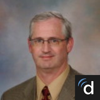 Dr. Kevin C. Fleming, MD | Rochester, MN | Geriatrician | US News Doctors