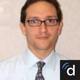 Alain Ortiz, MD