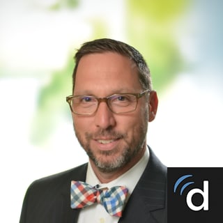 Richard Fries II, MD