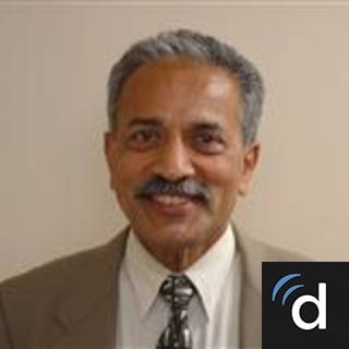 Kv Gopalakrishna, MD