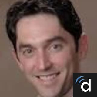 James Vahey, MD