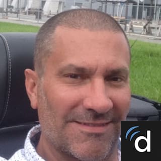 Jeffrey Marchant, MD