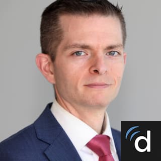 Jason Davies, MD