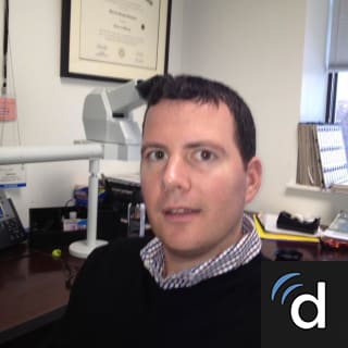 Garron Solomon, MD