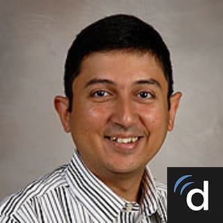 Pushan Jani, MD