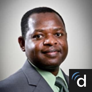 Inua Momodu, MD