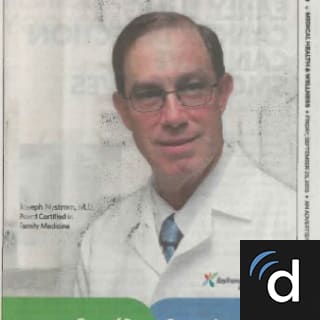 Joseph Nystrom, MD