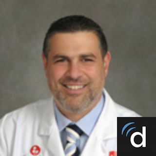 Louis Manganas, MD