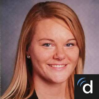 Samantha Angerman, Pharmacist, Hastings, MN