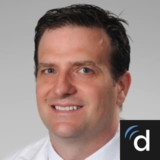 Trevor Reichman, MD