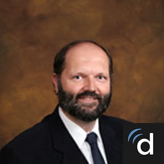 Volker Striepe, MD