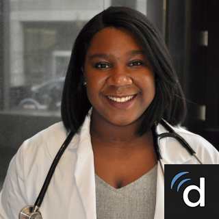 Jett Rashaad-Dreana, MD