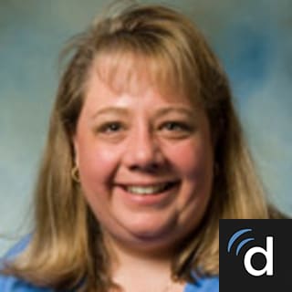 Mary Blomberg, MD