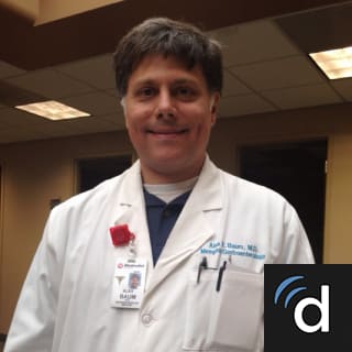 Alex Baum, MD, Gastroenterology, Bartlett, TN