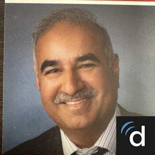 Maqsood Bhatti, MD