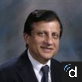 Rajeev Nagpal, MD