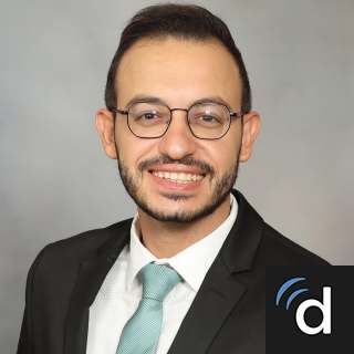 Karim Al Annan, MD, Internal Medicine, Hartford, CT