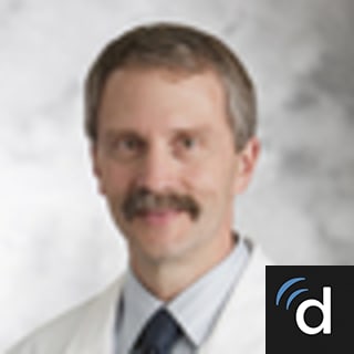 William Wolf, MD