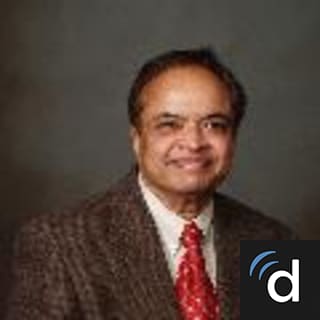 Rao Sudheendra, MD, Thoracic Surgery, Warren, OH
