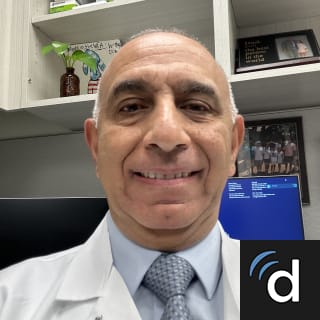 George Isckarus, MD, Internal Medicine, Bel Air, MD