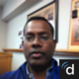 Sreenu Ada, MD