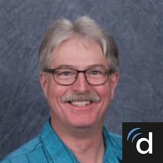 Kenneth Conger, MD