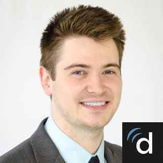 Timothy Dyster, MD