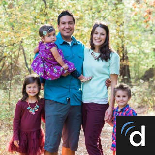 Nissa Lucero, Family Nurse Practitioner, Spanish Fork, UT