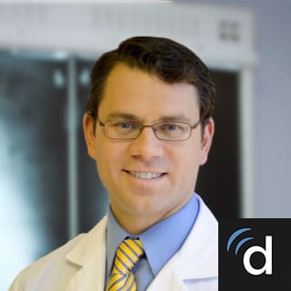 Andrew Noble, MD