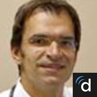 Razvan Balotescu, MD