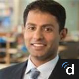 Dr. Charan Gowda, MD | Columbus, OH | Orthopedist | US News Doctors