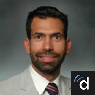 Jose Trani, MD, Vascular Surgery, Seattle, WA