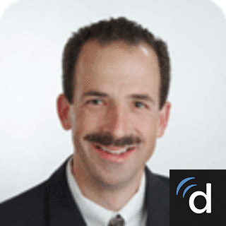 Michael Ulrich, DO, Internal Medicine, Abingdon, VA