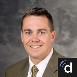 John Wilson, MD