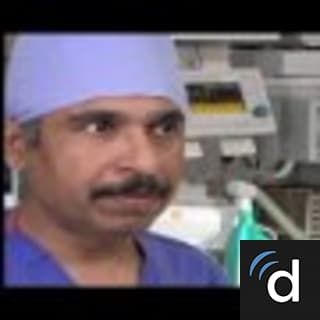 Balvant Arora, MD