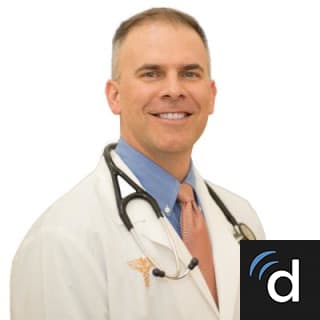 Craig Hauser, MD