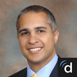 Sanjay Shewakramani, MD