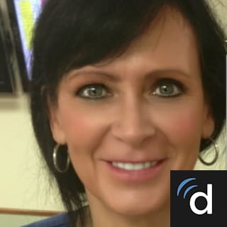 Gabriela Lombardi, Nurse Practitioner, Coquille, OR