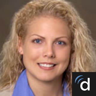 Rachel Hawker, MD