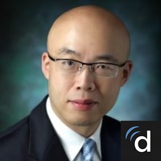 Jin He, MD, General Surgery, Baltimore, MD