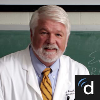Robert Bradsher, MD