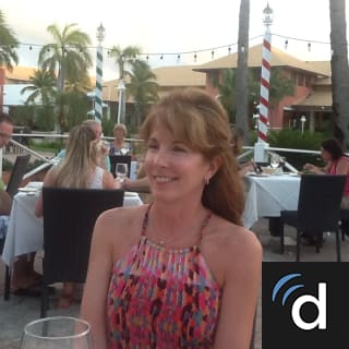 Laura Schacht, Neonatal Nurse Practitioner, Norfolk, VA
