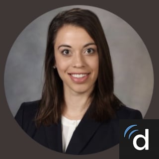 Allison Garda, MD, Radiation Oncology, Rochester, MN
